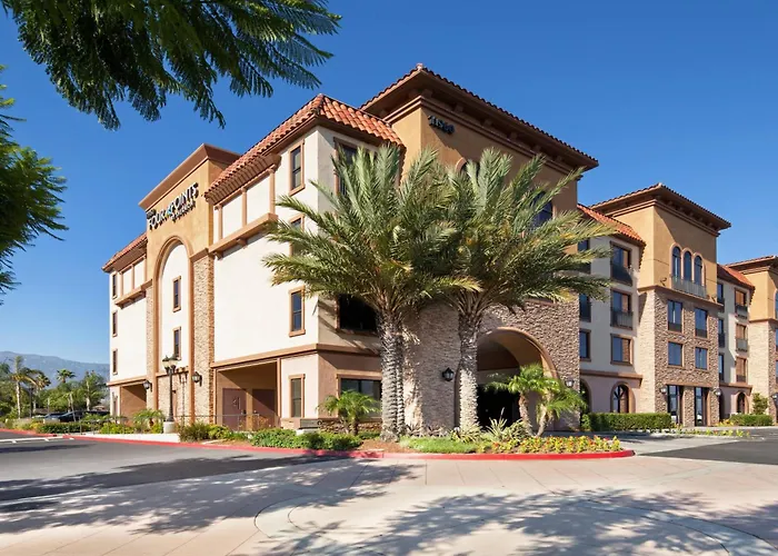 Four Points By Sheraton, Ontario-Rancho Cucamonga