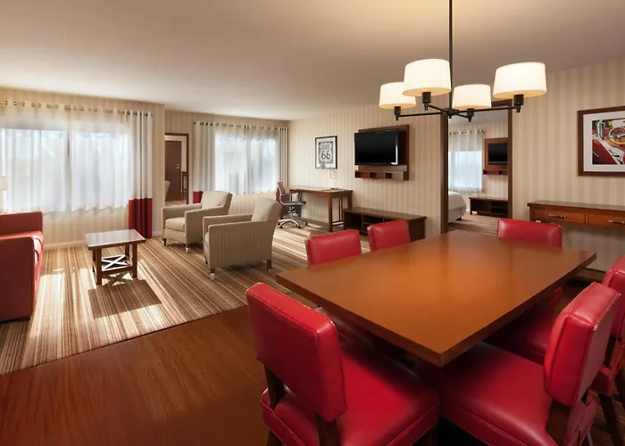 Four Points By Sheraton, Ontario-Rancho Cucamonga