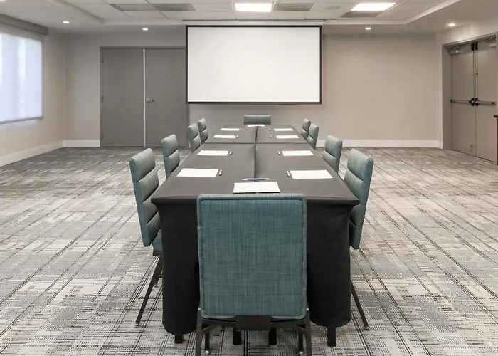 Four Points By Sheraton, Ontario-Rancho Cucamonga