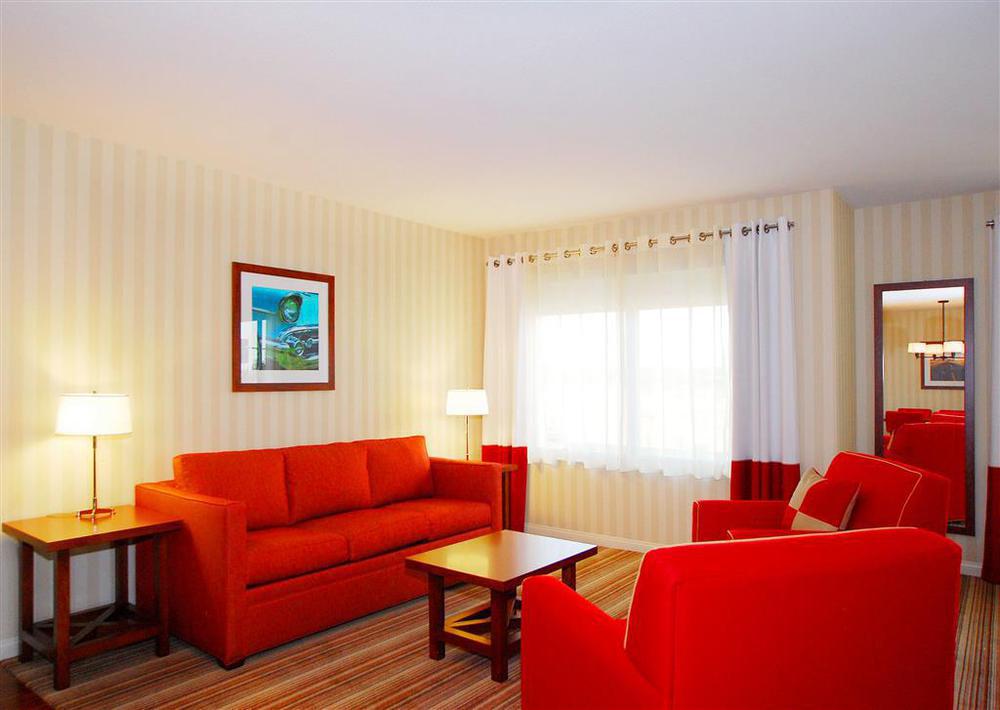 Four Points By Sheraton, Ontario-rancho Cucamonga