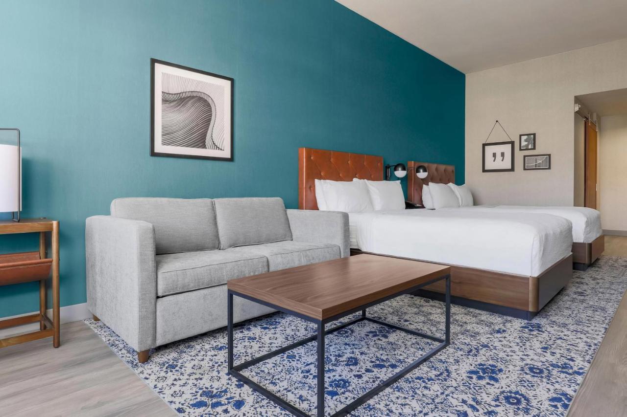 Four Points By Sheraton, Ontario-rancho Cucamonga Hotel