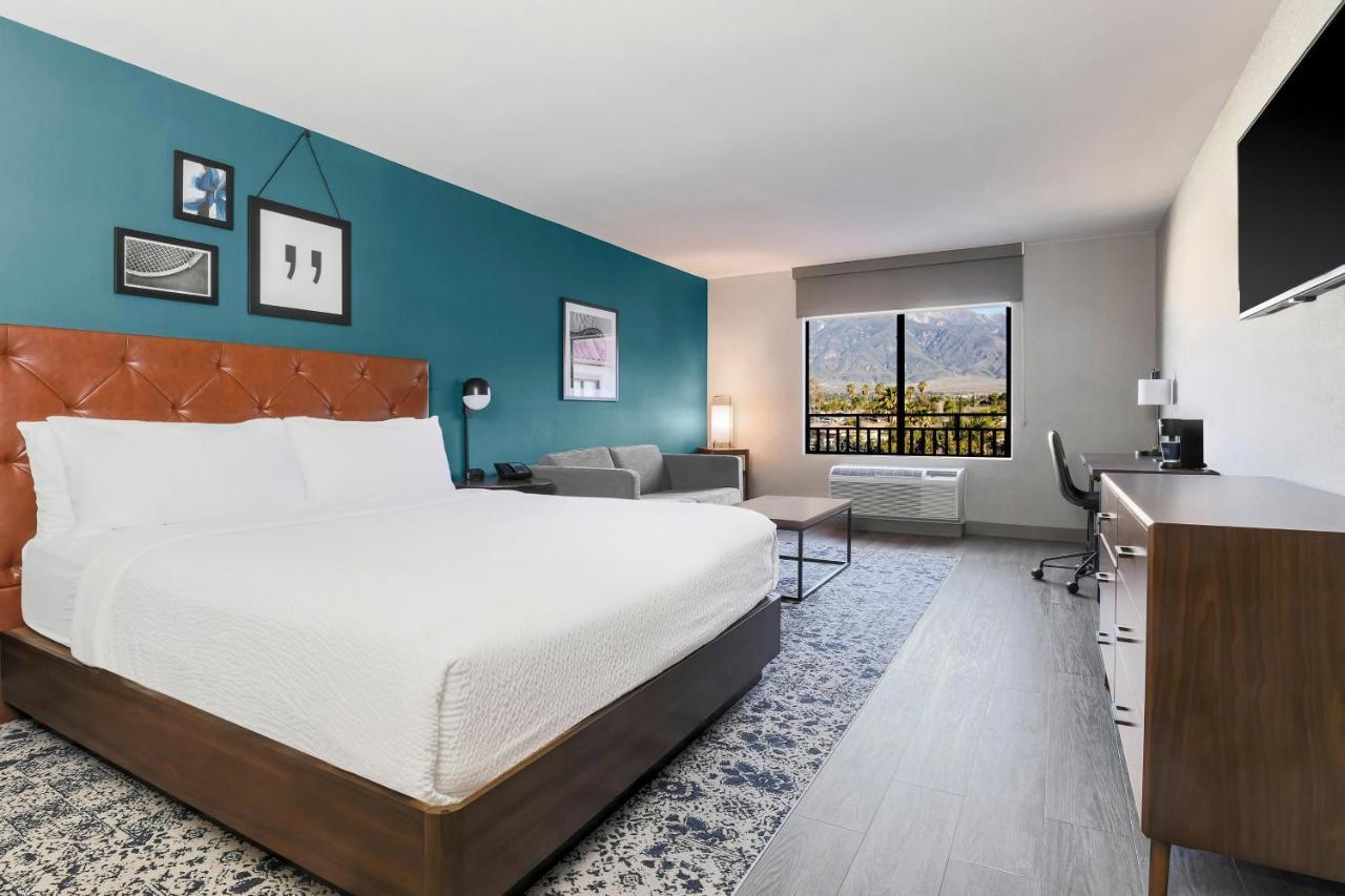 Four Points By Sheraton, Ontario-rancho Cucamonga Hotel Rancho Cucamonga