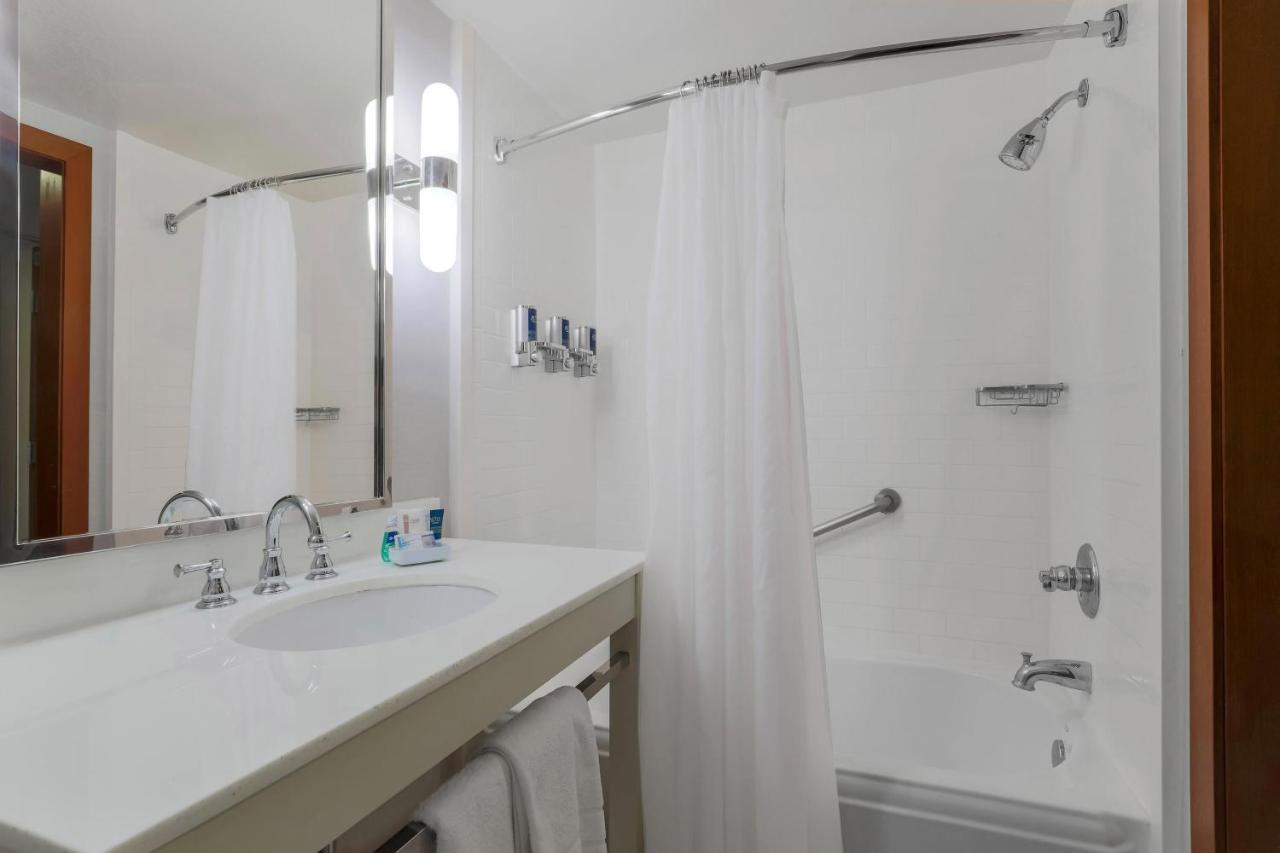 Four Points By Sheraton, Ontario-rancho Cucamonga Hotel Rancho Cucamonga