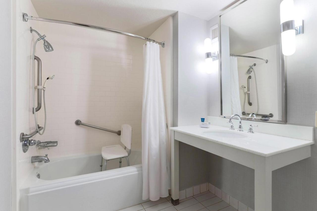 Hotel Four Points By Sheraton, Ontario-rancho Cucamonga