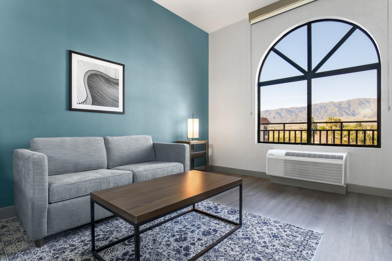 Four Points By Sheraton, Ontario-rancho Cucamonga Rancho Cucamonga