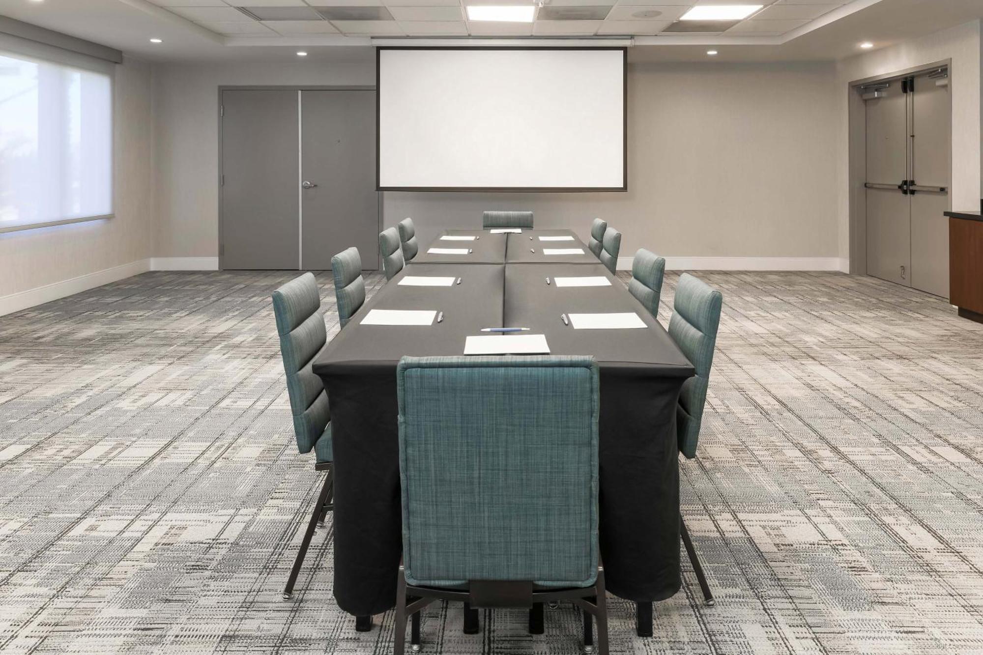 Hotel Four Points By Sheraton, Ontario-rancho Cucamonga Rancho Cucamonga