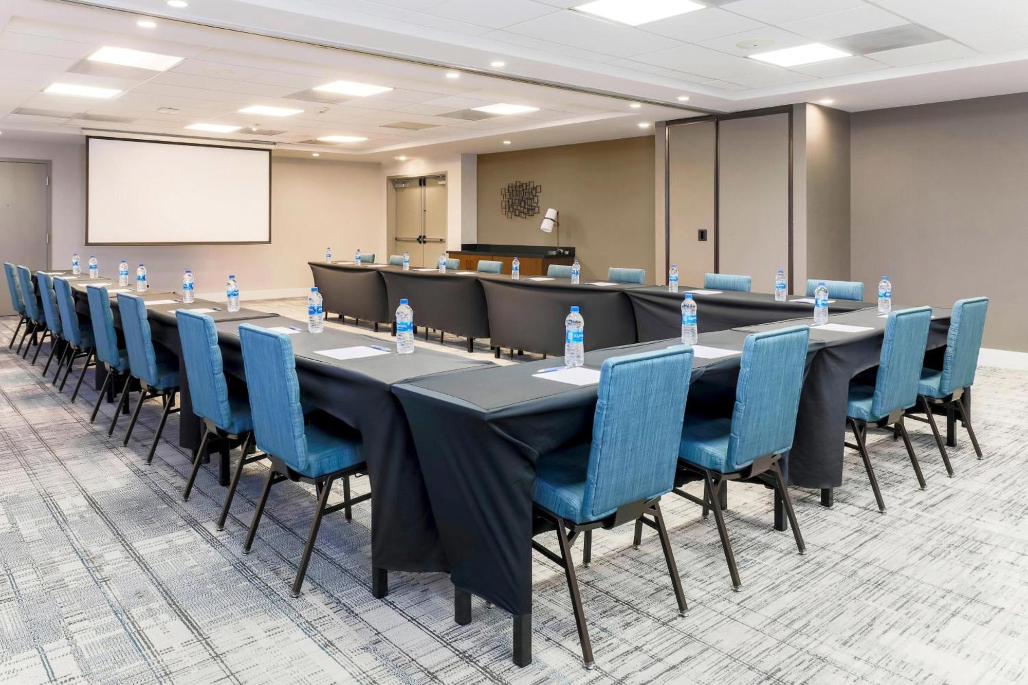Four Points By Sheraton, Ontario-rancho Cucamonga Rancho Cucamonga