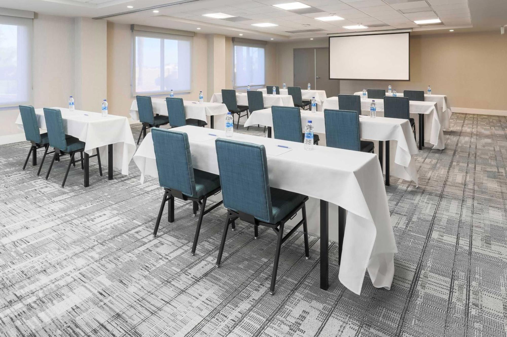 Hotel Four Points By Sheraton, Ontario-rancho Cucamonga