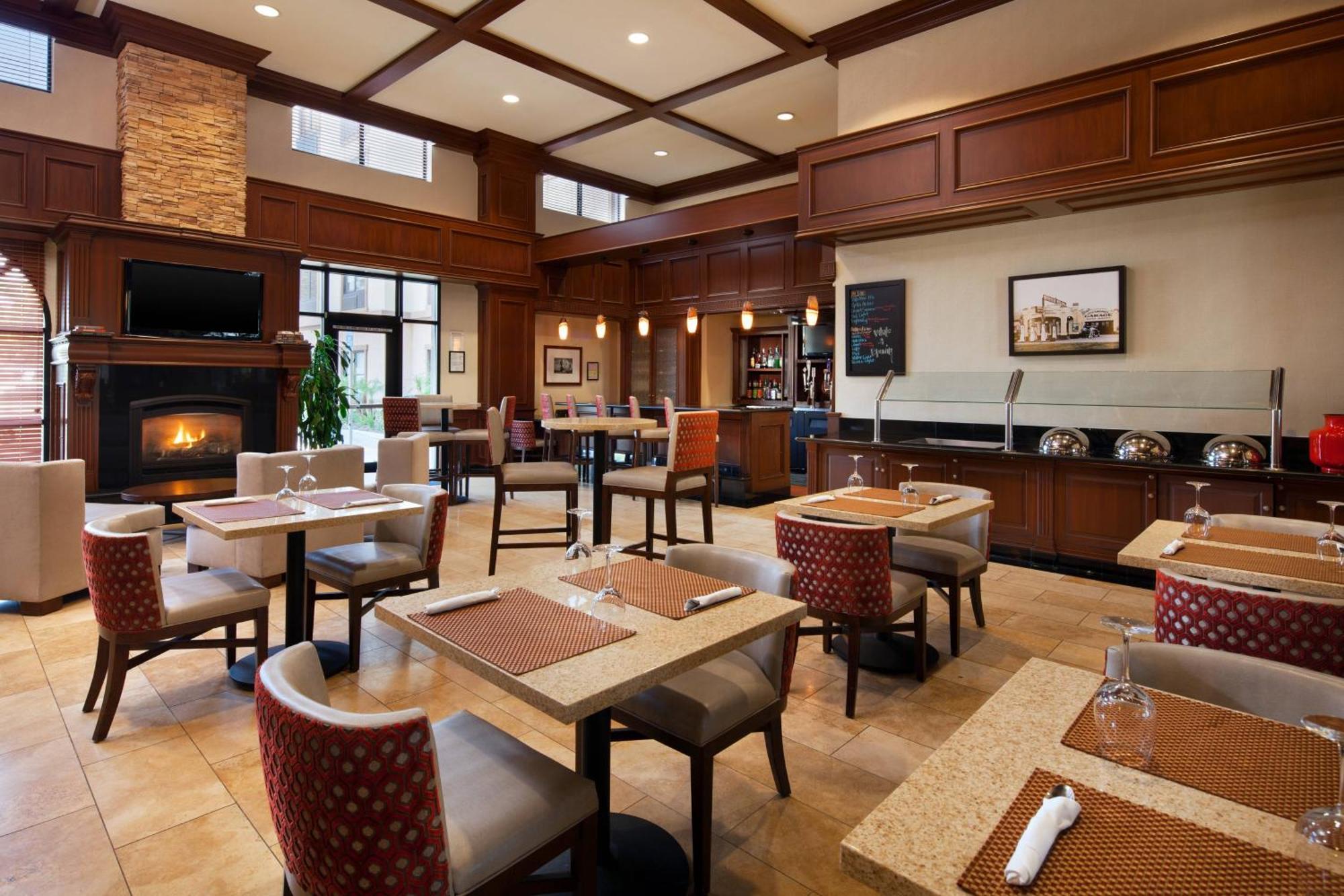 Four Points By Sheraton, Ontario-rancho Cucamonga Hotel 3*