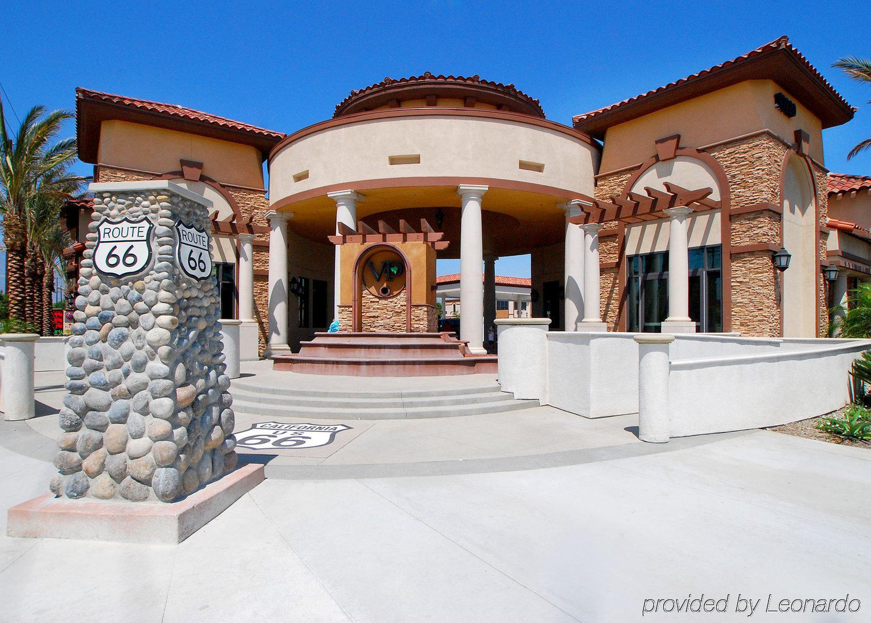 Four Points By Sheraton, Ontario-rancho Cucamonga Hotel