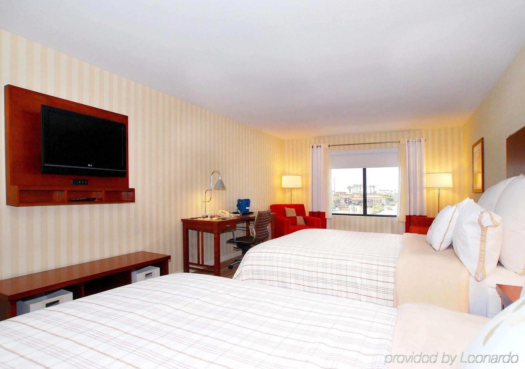 Four Points By Sheraton, Ontario-rancho Cucamonga 3*