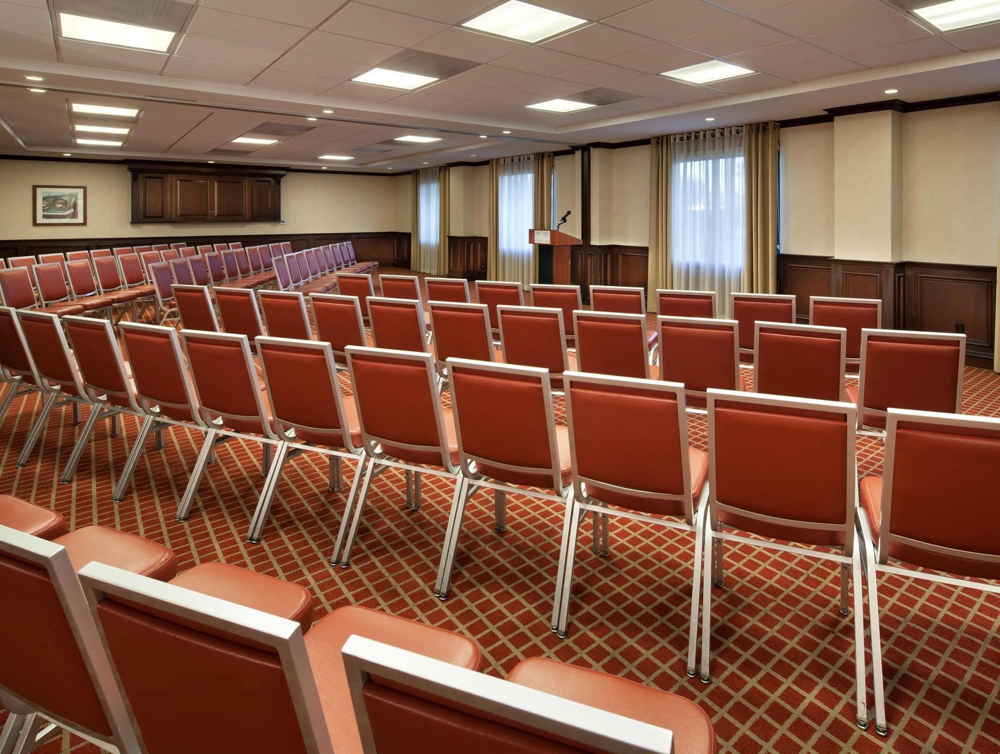 Four Points By Sheraton, Ontario-rancho Cucamonga Hotel 3*