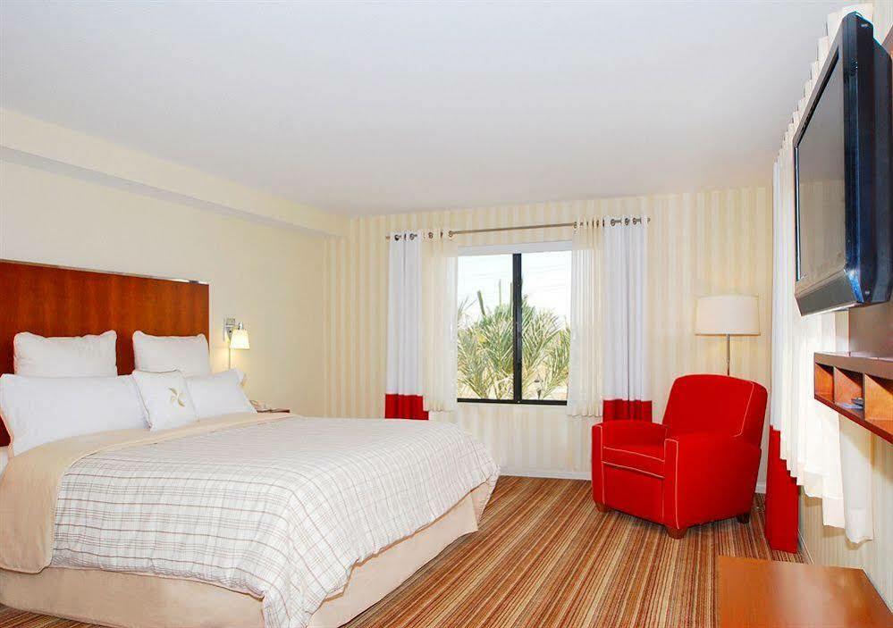 Four Points By Sheraton, Ontario-rancho Cucamonga