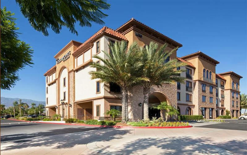 Four Points By Sheraton, Ontario-rancho Cucamonga 3* Rancho Cucamonga